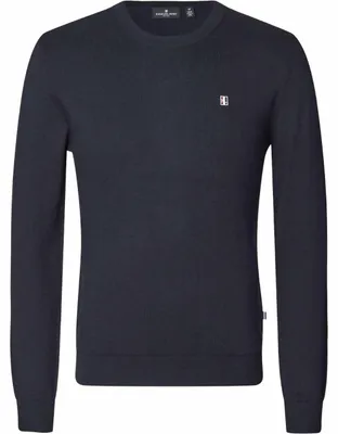 Produktbild von Kingsland Pullover Herren O-Neck Sweatshirt Navy L