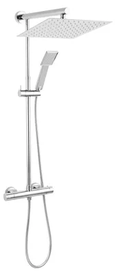 Obrázok produktu pre Sprchová súprava FERRO NP75SQ-TRV7U