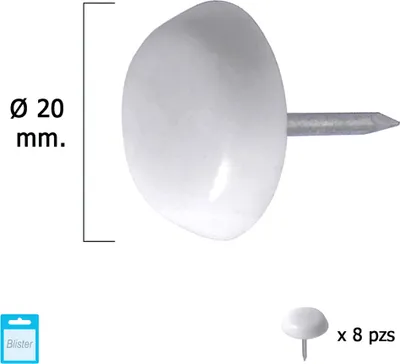 Zdjęcie produktu dla A Forged Tool 05130120, 100 mm, 130 mm, 20 mm, 18 g