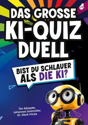 Produktbild von Das große KI-Quizduell