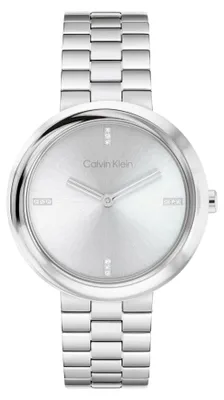 Obrázok produktu pre Analógové hodinky Calvin Klein pre dospelých