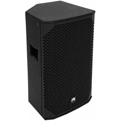 Image de OMNITRONIC AZX-215A 2-Wege Top aktiv 350W (11039034)