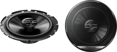 Produktbild von Pioneer Lautsprecher passend für Ford Focus MK3 vorne
