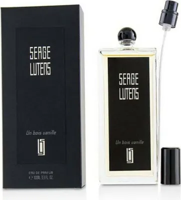 Image de Parfum féminin Un Bois Vanille Serge Lutens (100 ml) (100 ml)