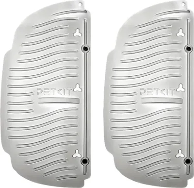 Image de Pelles magnétiques pour bacs à litière Pura Max/ Purobot Max Pro Petkit (2 pcs.)