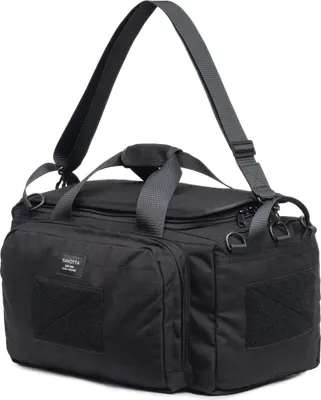 Produktbild von Savotta Keikka Reisetasche 30L schwarz