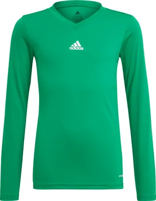 Produktbild von Adidas Tshirts JR Team Base Tee, GN7515, Größe: 171