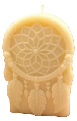 Zdjęcie produktu dla Scent Loop Ozdobna świeca sojowa Łapacz Snów Asian Tales