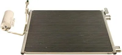Produktbild von MAXGEAR AC830143 Kondensator Klimaanlage Klimakondensator für OPEL Vectra C Caravan (Z02) +Trockner