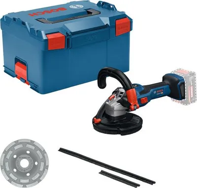 Produktbild von Betonschleifer GBR 18V-15 S in L-BOXX