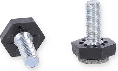 Produktbild von Hettich Bodenausgleichsschraube 30 x 23 x 24 mm 2 Stk.