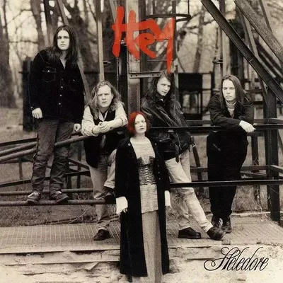 Zdjęcie produktu dla Heledore, CD