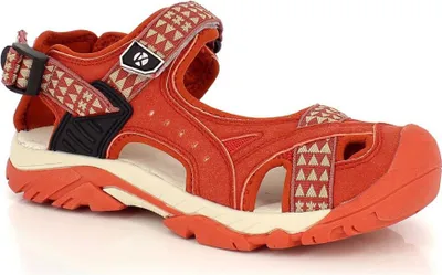 Produktbild von Kimberfeel Attica Sandalen Orange EU 38 Frau Orange EU 38