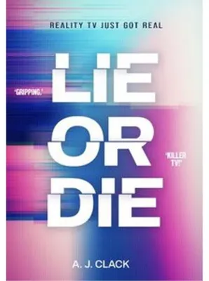 Produktbild von Lie or Die