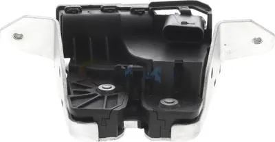 Produktbild von VEMO Heckklappenschloss Kofferraumschloss passend für MERCEDES-BENZ C-Klasse T-modell (S205) Heckklappe V30-85-0086