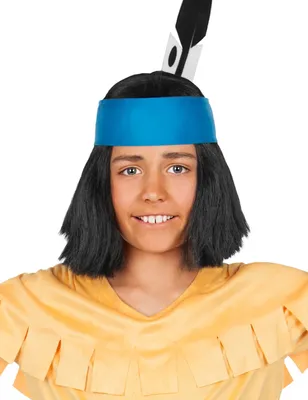 Obrázek produktu pro Paruka Yakari™ pro děti