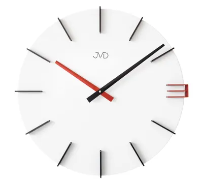 Zdjęcie produktu dla Zegar ścienny - JVD Model: HC44.1
