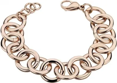 Produktbild von CEM 4-203250-001 ST-00111B Edelstahl Armband rosé