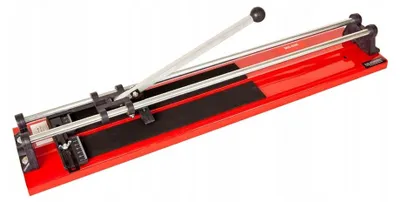 Obrázok produktu pre WALMER PRZYRZĄD GLAZURNICZY MGŁ 600 mm PROWADNICE PŁASKIE