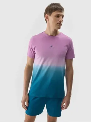 Produktbild von 4F Tshirts 4FWSS24TTSHM129051S, Größe: 176