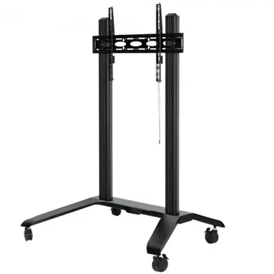 Produktbild von B-Tech BT8564, 165,1 cm (65"), 3,05 m (120"), 130 kg, 1000 x 600 mm, Schwarz
