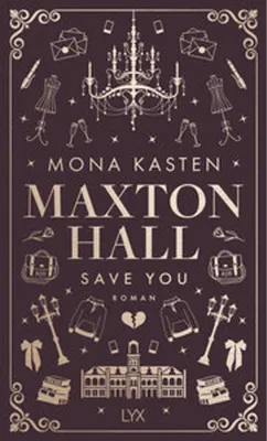 Image de Save You: Special Edition