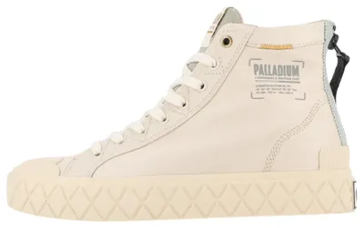 Produktbild von Palladium Damen High Sneaker Palla Ace Detroit 79499-210-M Weiß
