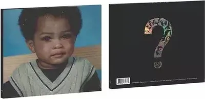 Image de ? (Deluxe). Cd