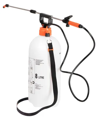 Productafbeelding van Handmatige drukspray ADLER AD 6809 – 8 liter
