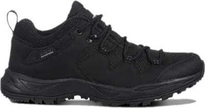 Produktbild von ICEPEAK Ahola Wanderschuh in schwarz schwarz 43