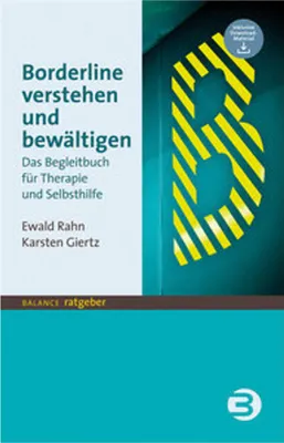 Obrázek produktu pro Borderline verstehen und bewältigen