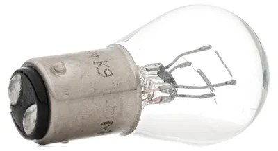 Produktbild von 1x P21/4W MAGNETI MARELLI Bremsleuchte Glühlampe 12V 21/4W 008529100000