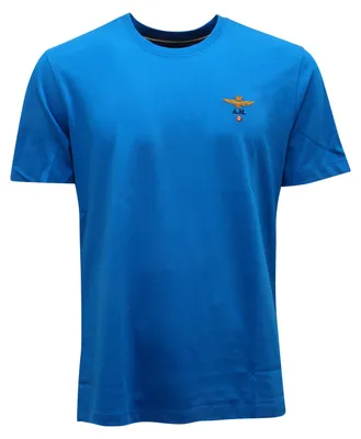Immagine prodotto di Q3087 Maglia Uomo Aeronautica Militare Man T-Shirt