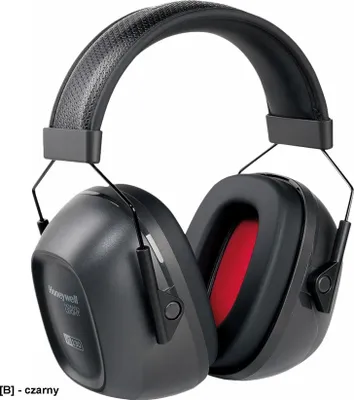 Zdjęcie produktu dla HW-OS-VS130 - Nauszniki przeciwhałasowe Howard Leight VeriShield VS130.