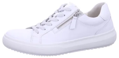 Produktbild von Gabor Damenschuhe Schnürschuhe Sportive sportlicher Schnürer Weiß Freizeit