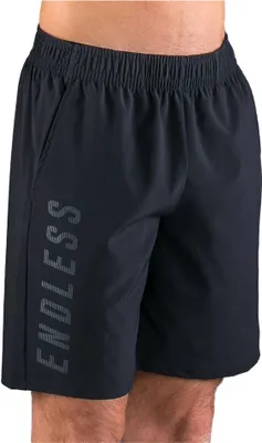 Produktbild von Endless Ace Kurze Hose Schwarz XL Mann Schwarz XL