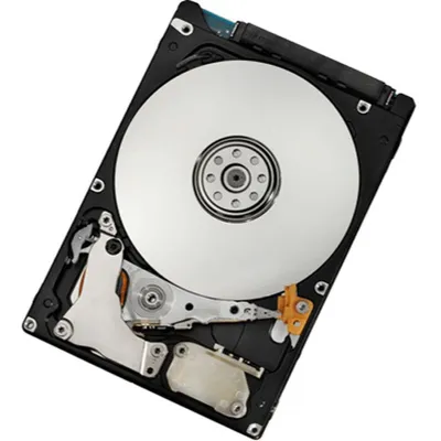 Produktbild von IBM 90Y8878, Festplatte, Serial Attached SCSI (SAS)