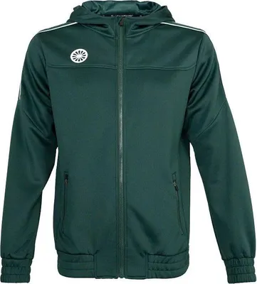 Produktbild von The Indian Maharadja Jaipur Performance Hooded Trainingsjacke Kinder