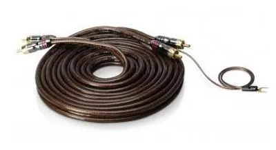 Produktbild von Sinuslive CX-50 Cinchkabel Cinch 5.00 m High End