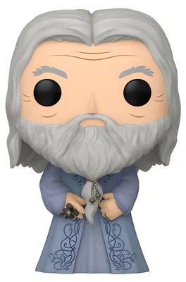 Produktbild von Harry Potter - Albus Dumbledore 183 Funko Pop!