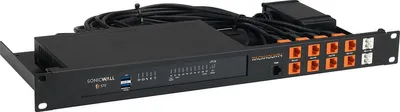 Image de Kit Rackmount.IT pour SonicWall TZ570W