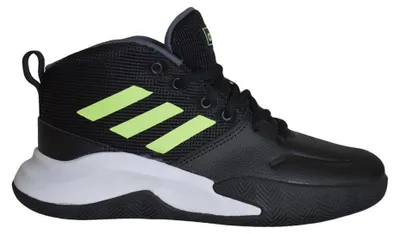 Produktbild von Adidas Schuhe Own The Game K, EF0308