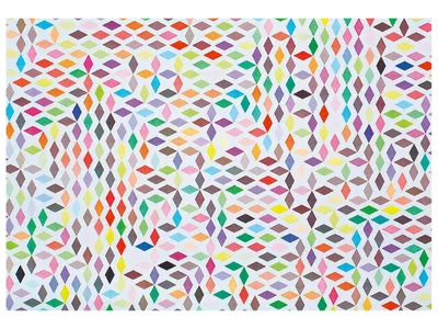 Produktbild von Geschenkpapier Colorado Secare