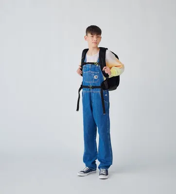 Obrázok produktu pre Školský batoh Satch Match Dark Skate (2024)