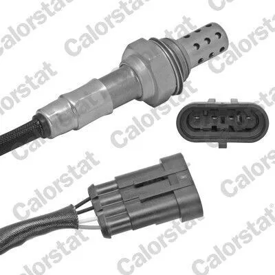 Produktbild von CALORSTAT by Vernet Lambdasonde für FIAT 500 (312) LS140097
