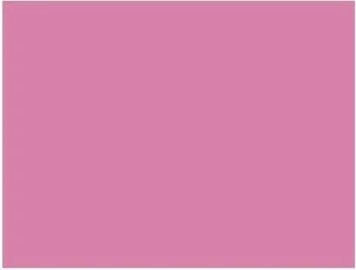 Produktbild von KNORR PRANDELL 218433240 Moosgummi CreaSoft 20 x 30 x 02 cm pink