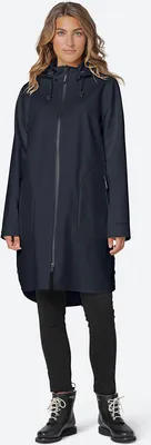 Produktbild von Ilse Jacobsen Regenjacke Damen