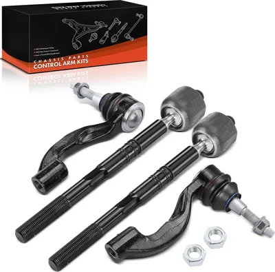 Zdjęcie produktu dla Frankberg 1x Wahacze Zestaw Przód dla Cadillac ATS 22961958 2.0L 2019-