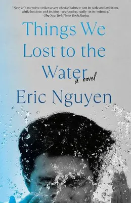 Immagine prodotto di Things We Lost to the Water
