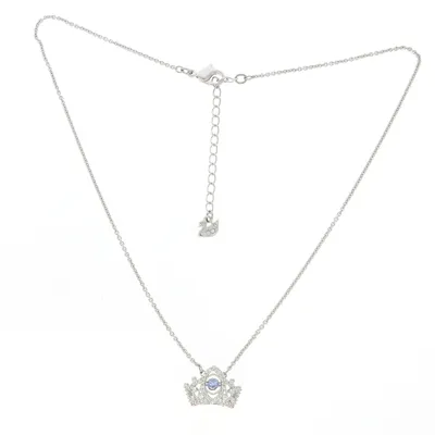 Produktbild von Swarovski Damen Kette Halskette Edelstahl Bee A Queen 5501080